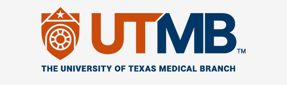 UTMB logo